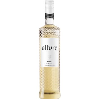 Allure Pinot Grigio 0,75 L.