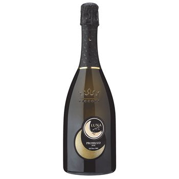 Luna Oro Prosecco Doctor Dry Extra 0.75 L.