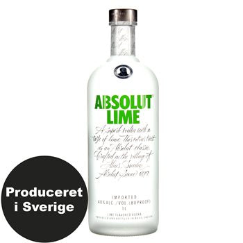 Absolutní vápno 40% 1 l.