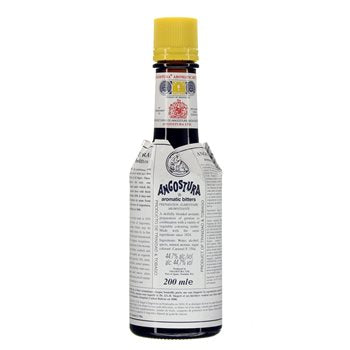 Angostura hořká 0,20 l 44,7%