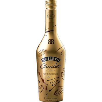 Baileys Chocolate Luxe 15,7% 0,5 L.