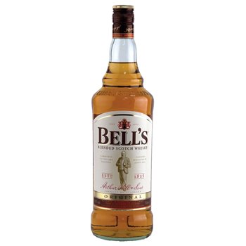 Bell's Whisky extra speciale 40% 1 l.