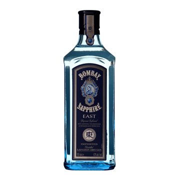 Bombay Sapphire East 42% 0.7 l.