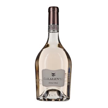 ROSATO CALLENT 0,75 l.