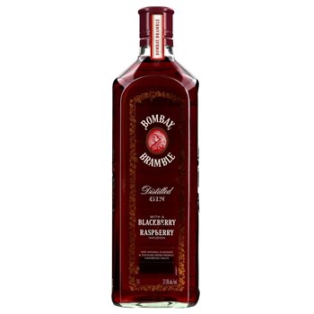 Bombay Bramble secco gin 37,5% 1 l.