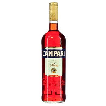 Campari 25% 1 l.