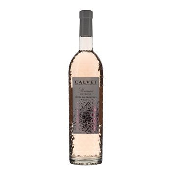 Calvet Mureru de Rosé 0,75 l.