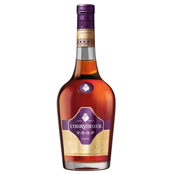 Courvoizier VSOP 40% 0,7 l.