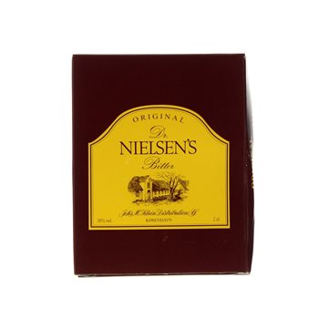 Bitter 38% 3-Pack Dr. Nielsena