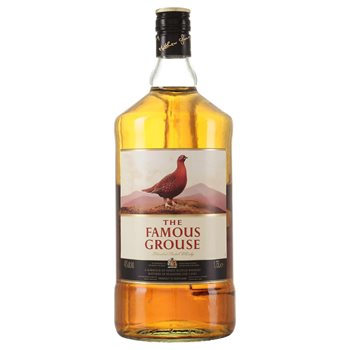 Famous Grouse Magnum Bottle 40% 1,75 l.