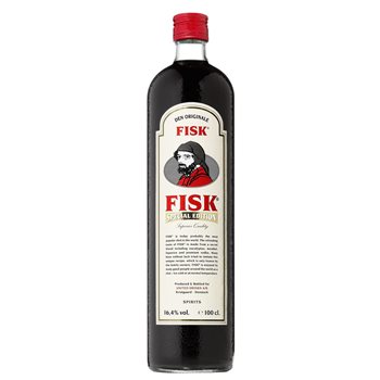 FISH SPEZIEDE 16,4% 1 L.