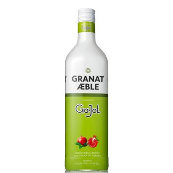 GaJol Pomegranate 16.4% 1 l.