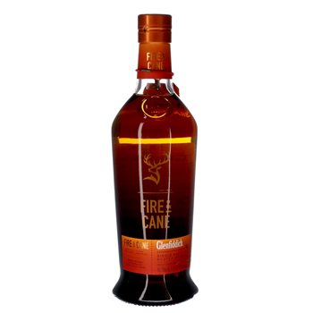 Glenfiddich Fire & Cane 43% 0,7 L.