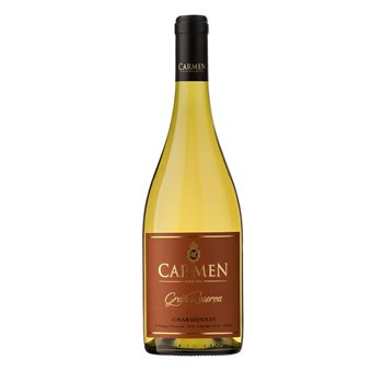 Carmen Gran Reserva Chardonnay 0.75 l.