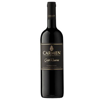 Carmen Gran Reserva Carmenere 0,75 l.