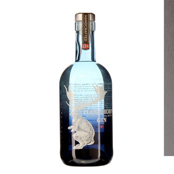 Gin de Harahorn 46% 0.5 L