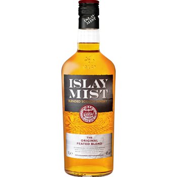 Islay Mist 40% 1 l.