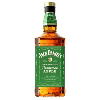 Apple Jacka Daniela 35% 1 l.