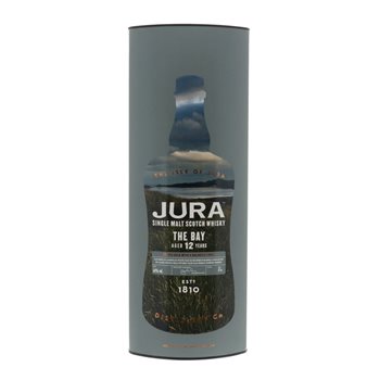 JURA BAY 12 YO 44% 1 l.