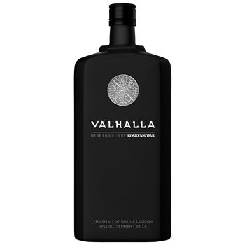 Valhalla amargo por Koskenkorva 35% 1 l.