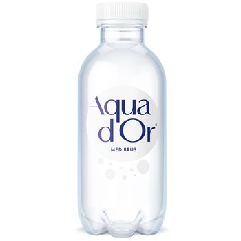 Aqua d'Or Sparkling 20x0,3 l.