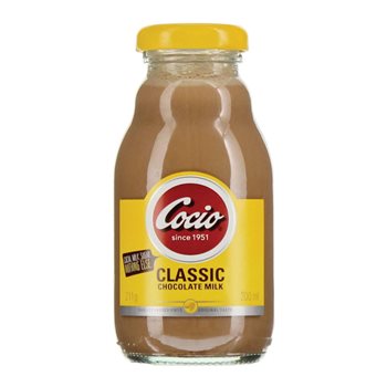 Cocio -flaska 24x0,2 l.