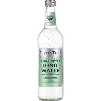 Tonic tonikum horečky 0,5 l. + vklad