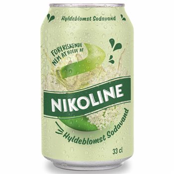 Nikoline Elderblume 24x0.33 l.