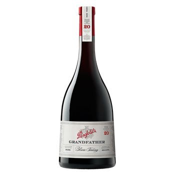 Penfolds dědeček 20% 0,75 l.