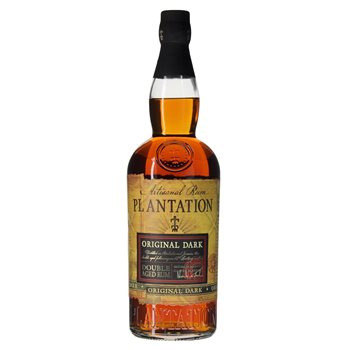 Plantage original mørk 40% 1L