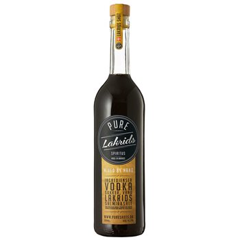 Licorice pura 16,4% 0,7 l.