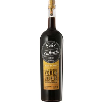 Čistá lékorice magnum 16,4% 1,5 l.