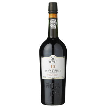 Quinta do Novalu 10 yo tawny 0,75 l.