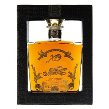 Ron Millonario XO Solera Reserva 40% 0.7 l.