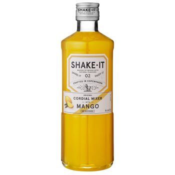 Shake-It Mango 0,5 L.