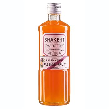 Shake-it vášeň 0,5 l.