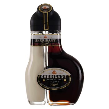 Licor de Sheridan 15.5% 0.5 l.