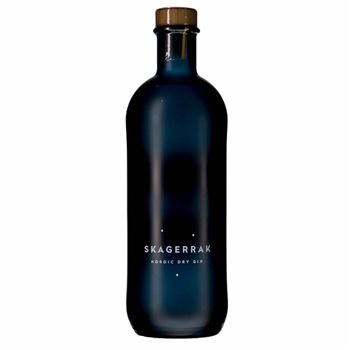 Skagerrak Gin 0.7l 44.9%