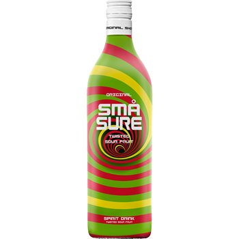 Små Sure Twisted 16.4% 1 l.