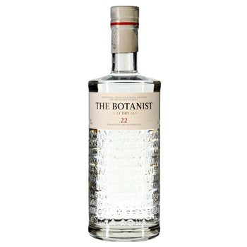 Botanik gin 46% 1 l.