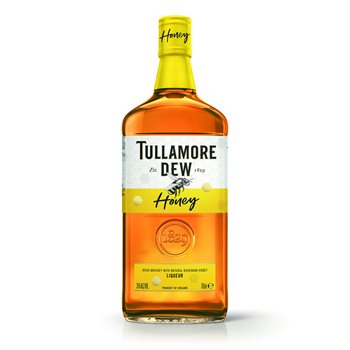 Tullamore Dew miere 35% 0,7 l.