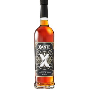 Xante original 1L 35%