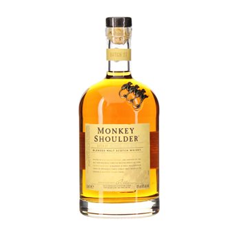 MONKEY RAME 40% 1 l.