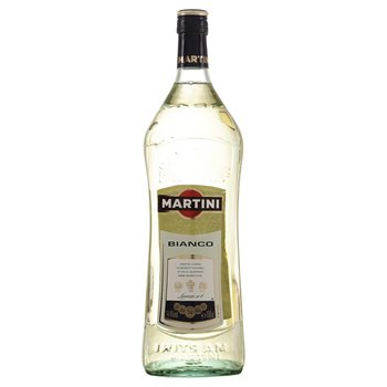 Martini Bianco 1.5 l.