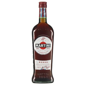 Martini Rosso 14.4% 0.75 l.