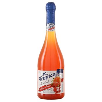 Sex na pláži Tropica 7% 0,75 l.