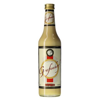 Grafenhof Egg Liqueur 14% 0,7 l.