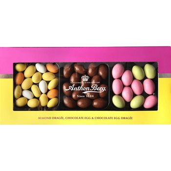 Anthon Berg Easter gift box 185g