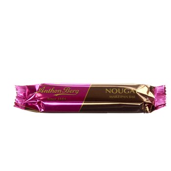 Anthon Berg Marzipan Pâine Nougat 40 G