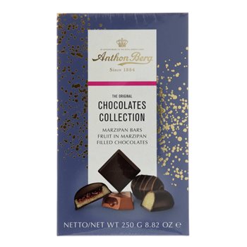 Colecția Anthon Berg Chocolates 250G